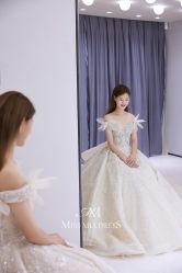 -MISS MIA 婚纱品牌馆