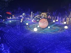 -上海杨姆庄园