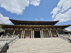 -舍利塔滩地公园-无垢净光舍利塔