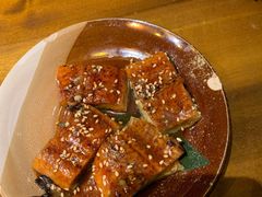 鳗鱼-和彩放题餐厅(酒仙桥店)