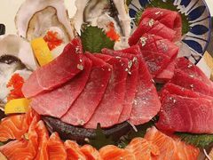 -恋铁板烧(阳光新生活广场店)