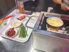 -有蚝有翅烧烤大排档·宵夜(右安门店)