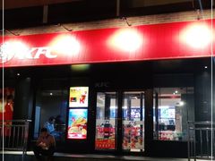 -肯德基(安定门店)