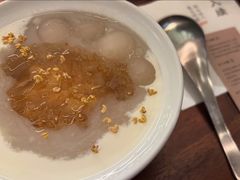 -RUXU入续糖水铺与包(卓悦中心店)