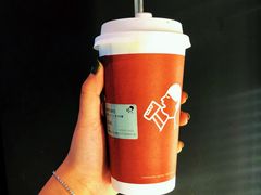 -喜茶(北京三里屯太古里店)