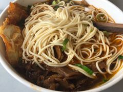 -上海为民商行清真饭店(南大路店)