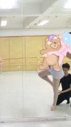 -艾薇芭蕾艺术中心