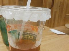 -迷你椰·泰式大排档(共康店)