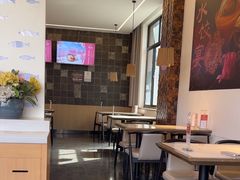 -船歌·鱼水饺青岛菜(正阳路店)