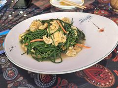 -浩日沁·蒙式餐厅(金泽时代广场店)