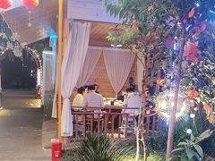 -醉二娘正宗西昌火盆烧烤(大丰店)