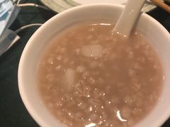 山药小枣大麦粥-老昌春饼(中央大街店)