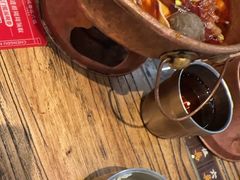 -成都你六姐·牛肉冒菜(上海环宇荟店)