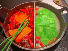 -山缓缓火锅(青岛万象城店)