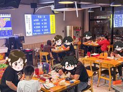 -四禧精酿烧烤串吧(大明湖店)
