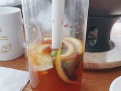 -花舍·新派粤菜·西餐·下午茶(亚运村·鸟巢店)
