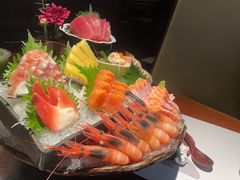 -匠和风精致料理(宁德万达店)