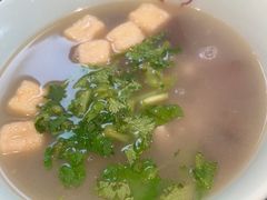 -回味鸭血粉丝汤(砂之船店)