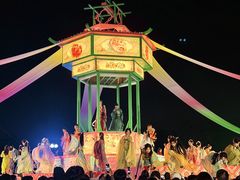 -武汉园博园(武汉自然博物馆)