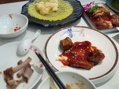 -三玛璐酒楼(汉口路店)