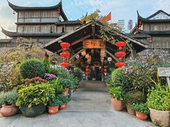 -二十八里太湖船菜(吉祥路店)