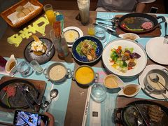 -西堤牛排(合肥之心城店)