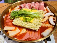 -阿萨韩食(万达广场金街店)