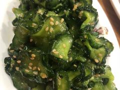 -杨妈妈粥店(滑翔路店)