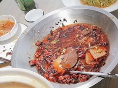 -味莊·青岛菜(云霄路店)