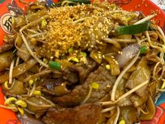 -新世界餐厅(万达店)