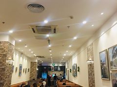 大堂-萨莉亚意式餐厅(中北永旺店)