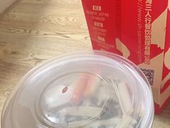 -三人行骨头王火锅(长寿店)