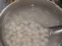 醪糟粉子-有局·成都市井烧烤·精酿啤酒(双楠店)