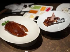 -四季民福烤鸭店(王府井东安门店)