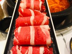 -钢管厂五区小郡肝火锅串串香(清河店)