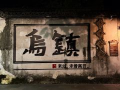 -乌镇枕水度假酒店