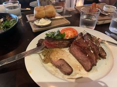 -Water Grill(圣莫妮卡店)