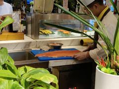 -冀粤香海鲜自助餐厅(西美五洲店)