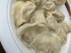 -海知道大连海鲜水饺(南山大冲店)