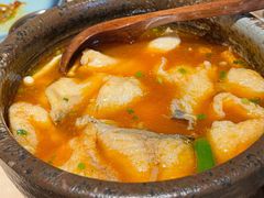 凯里酸汤鱼-山石榴·贵州菜(丰盛里店)