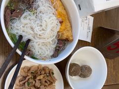 -立文冬·鲜活面(杭州太合商业中心店)