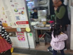 -下环街市熟食中心