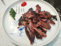杭州酱鸭-十碗(保利店)
