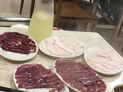 -粤潮牛肉火锅店(江南大道店)