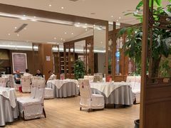 -松鹤楼(狮山永利广场店)