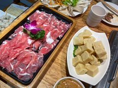 -草原塞蛮羊火锅城(港湾店)