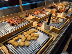 -比格比萨自助(国展店)