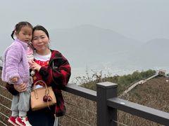 -瑞安圣井山景区