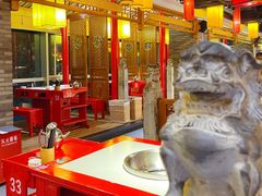 -大龙燚火锅(天钥桥路店)
