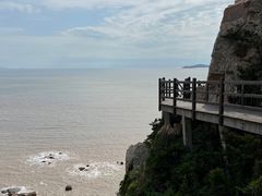 -和尚套景区-停车场